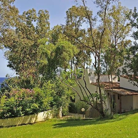 Arbatax Park Resort - Cottage Tortolì Extérieur photo