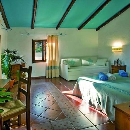 Arbatax Park Resort - Cottage Tortolì Extérieur photo