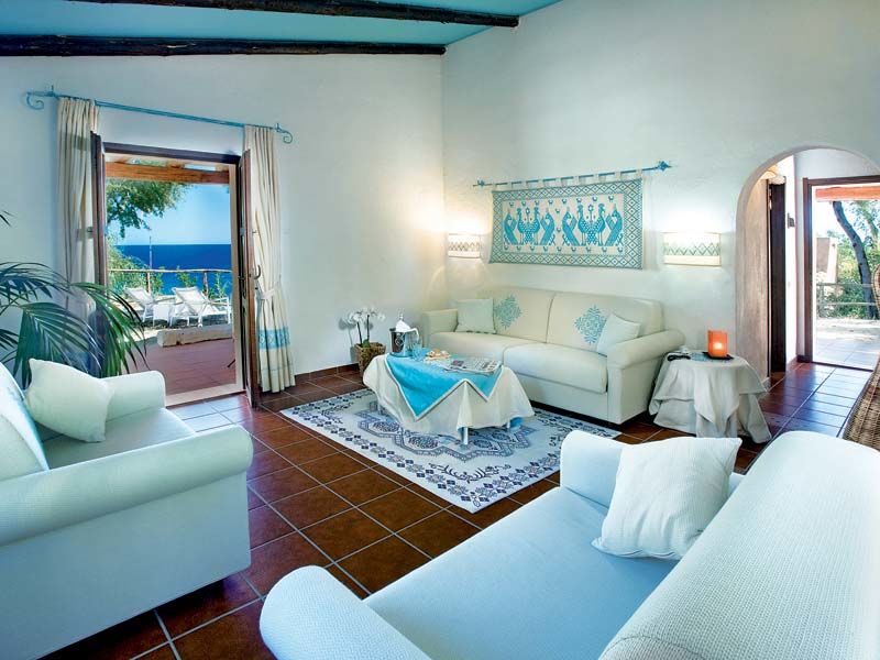 Arbatax Park Resort - Cottage Tortolì Extérieur photo